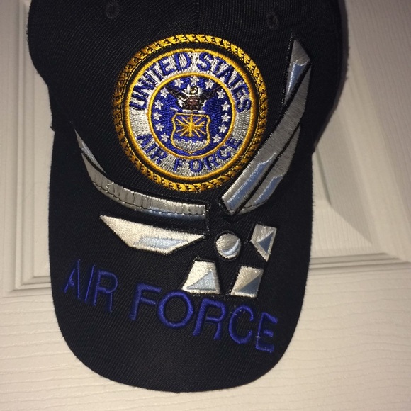 Other - U. S. Air Force Hat
